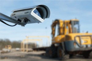 Get to Know Why Construction Site Security is Important